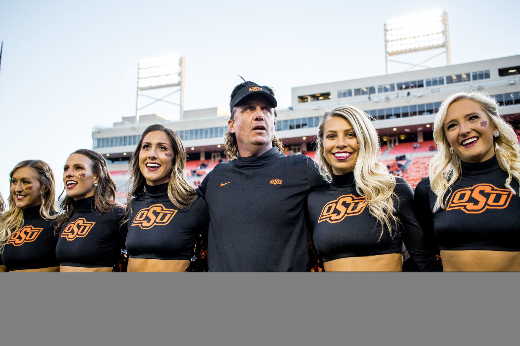 OSU vs. TCU